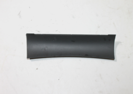 06-13 Audi A3, A3 Quattro 8P Interior Center Console Upper Ashtray Cover... - $16.51