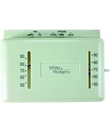 Emerson M150 Mechanical Heat/Cool Thermostat for Single-Stage Systems - $56.35 CAD