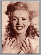 Marilyn Monroe Postcard 1986 Estate of Marilyn Monroe Unposted PC - £3.49 GBP