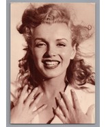 Marilyn Monroe Postcard 1986 Estate of Marilyn Monroe Unposted PC - £3.65 GBP