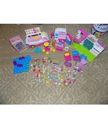 Shopkins Massive Collection Over 100 pieces Retired Pieces Included EUC HTF - $2,685.75 MXN