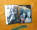 I, Robot (DVD, 2007, Lenticular) - £4.66 GBP