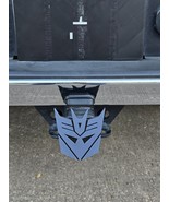 Deception Trailer Hitch Receiver Cover Plug 2&quot; Receiver Compatible Unive... - $87.49 CAD