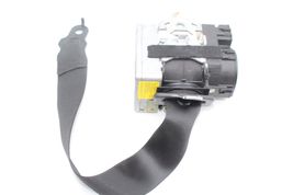 03-06 MERCEDES-BENZ CL55 AMG FRONT LEFT DRIVER SEAT BELT RETRACTOR BLACK Q8490 image 2