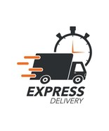 Express Shipping 1-3 days - $75.99