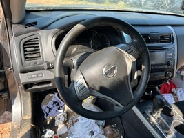 Steering Column Floor Shift Sedan Fits 14-18 ALTIMA 104903146 - $160.44