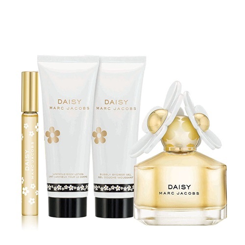 Marc Jacobs Daisy 5-pc Fragrance Gift Set for Women  - $260.00