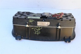 2003 Dodge 3500 4x2 6spd MT Cummins Diesel Speedometer Instrument Cluster image 5