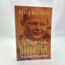 Dietrich Bonhoeffer by Huntemann, Georg - £8.68 GBP