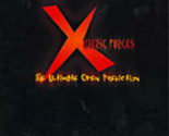 X-Oteric Forces - Basil Smith - Trick - £11.72 GBP