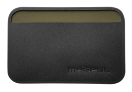 Magpul DAKA Essential Wallet 4.13” x 2.75” Reinforced Polymer Black - MA... - $392.68 MXN