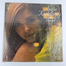Andre Kostelanetz – Everything Is Beautiful Vinyl LP Record Album C-30037 - £7.15 GBP