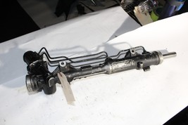 07-10 BMW E92 328I COUPE POWER STEERING RACK M1232 image 8