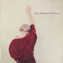 Julia Fordham - Porcelain (CD 1989 Virgin Records) Near MINT  - $8.06