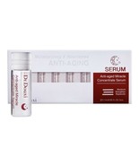 Dr. Douxi 1.7ml/0.05fl.oz. x 7 Bottles Anti-aged Miracle Concentrate Ser... - $80.68 CAD