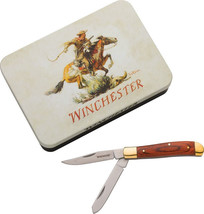 Trapper with Gift Tin Brand : Winchester - £23.35 GBP