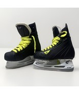 GRAF G535S SUPRA Ice Hockey Skates Attack - $74.79