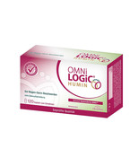 OMNi LOGiC Humin capsules 120 pieces - $217.33 CAD