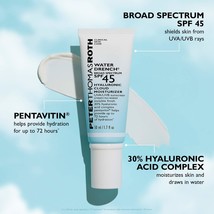 Water Drench®  Hydra-Besties 7-Piece Travel Kit - $90.30
