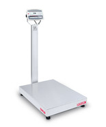 Ohaus D52XW125RTV3 Bench Scale, 250 lb x 0.01 lb (30461704) - €3.030,20 EUR