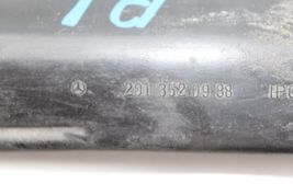 97-04 MERCEDES-BENZ SLK230 REAR LEFT/RIGHT LOWER CONTROL ARM Q1097 image 11