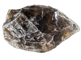 Smoky Quartz High Quality Raw Natural Mineral Crystals Specimen-Healing ... - $13.36+