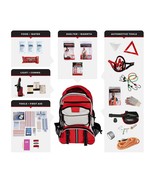 Emergency Auto Kit - Essentials - $166.49