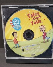 The Cat in the Hat Knows a Lot About That: Tales About Tails Disc Only - £4.46 GBP