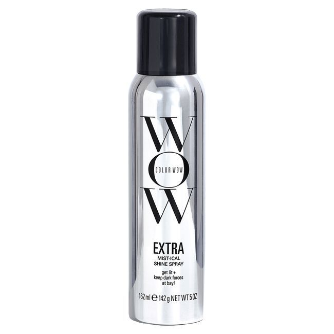 Color WOW Extra Mist-ical Shine Spray 5oz