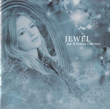 Jewel - Joy (A Holiday Collection) (CD) (VG) - $2.69