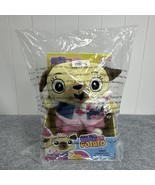 Chip and Potato Jumbo Plush Toy, Official Licensed Stuffed Animal 12” - ... - $3,681.32 MXN