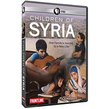 Frontline: Children Of Syria Dvd - £5.89 GBP