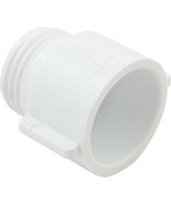 Waterway 413-4410 0.75&quot; Slip x Male Garden Hose On/Off Valve Adapter - $277.04 MXN