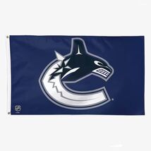 Vancouver Canucks Flag 3x5 Feet - €18,39 EUR