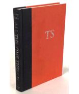 All The Time There Is, Toby Stein - Hardback - 1st Edition - 1977 - $9.50