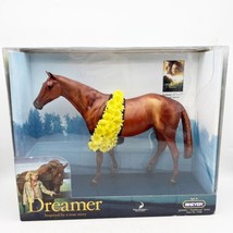 VINTAGE BREYER HORSES DREAMER NEW 2005 ITEM NO.1240 Damage Box - $59.99