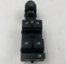 2010-2017 GMC Terrain Master Power Window Switch OEM F01B19007 - £20.18 GBP