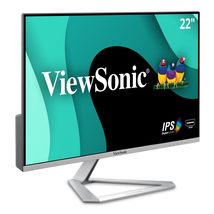 ViewSonic VX2776-4K-MHDU 27 Inch 4K UHD IPS Monitor, 65W USB C, HDR10 Co... - $145.00+