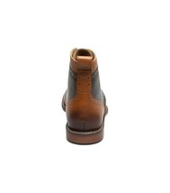 Stacy Adams Finnegan Wingtip Lace-Up Boot Olive Multi 25427-302 image 7