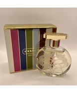 Legacy COACH Eau De Parfum EDP Spray 50 ml 1.7 oz Women RARE - NEW In Box - $5,335.14 MXN