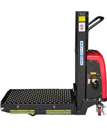 BALLYPAL-STK48BC - Ballymore Mobile Ball Conveyor Transfer Table - $127,764.68 MXN