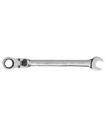 GEARWRENCH 12 Pt. Flex Head Ratcheting Combination Wrench, 3/4&quot; - 9712 - $19.79