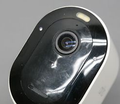 Arlo Pro 4 VMC4041P Spotlight Indoor/Outdoor Wire-Free Camera  image 3