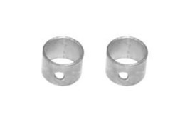 Bushings in Planetary for Velvet Drive Marine Transmissions 71-9C 2 Pieces - $501.16 MXN