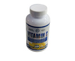 Hi-Tech Vitamin C 1000mg 120 Tabs Antioxidant Support &amp; Collagen Product... - $12.75