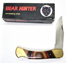 Frost Cutlery Bear Hunter  Solingen Steel - Pakistan  - $16.71 CAD