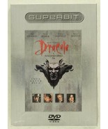 NEW DVD Movie Bram Stoker's DRACULA Keanu Reeves Anthony Hopkins Winona ... - $7.63