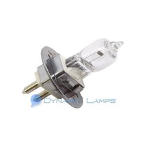 54022 64260 Osram 30W 12V M185 Tungsten Halogen Lamp Without Reflector - £16.75 GBP