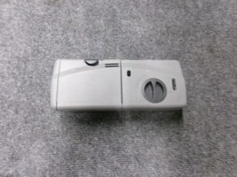 5304506521 FRIGIDAIRE DISHWASHER DETERGENT DISPENSER - $20.50 CAD