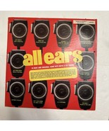 NEW SEALED All Ears 10 Original Song Hits CB Theme Record Realistic Radi... - £3.89 GBP